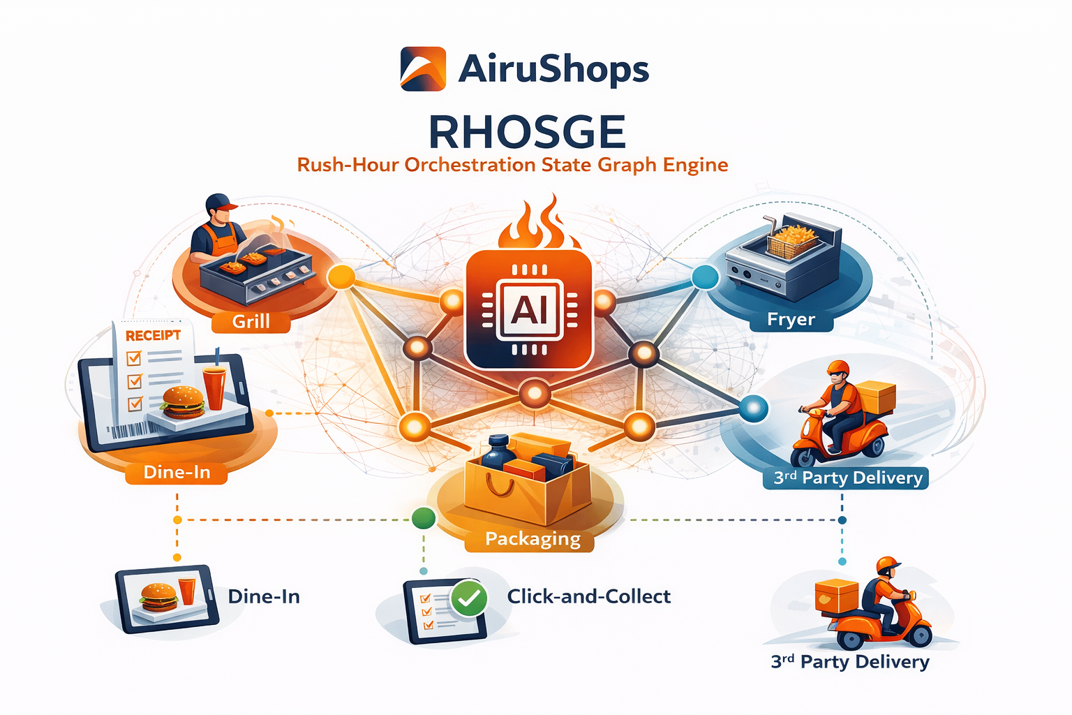 RHOSGE Engine