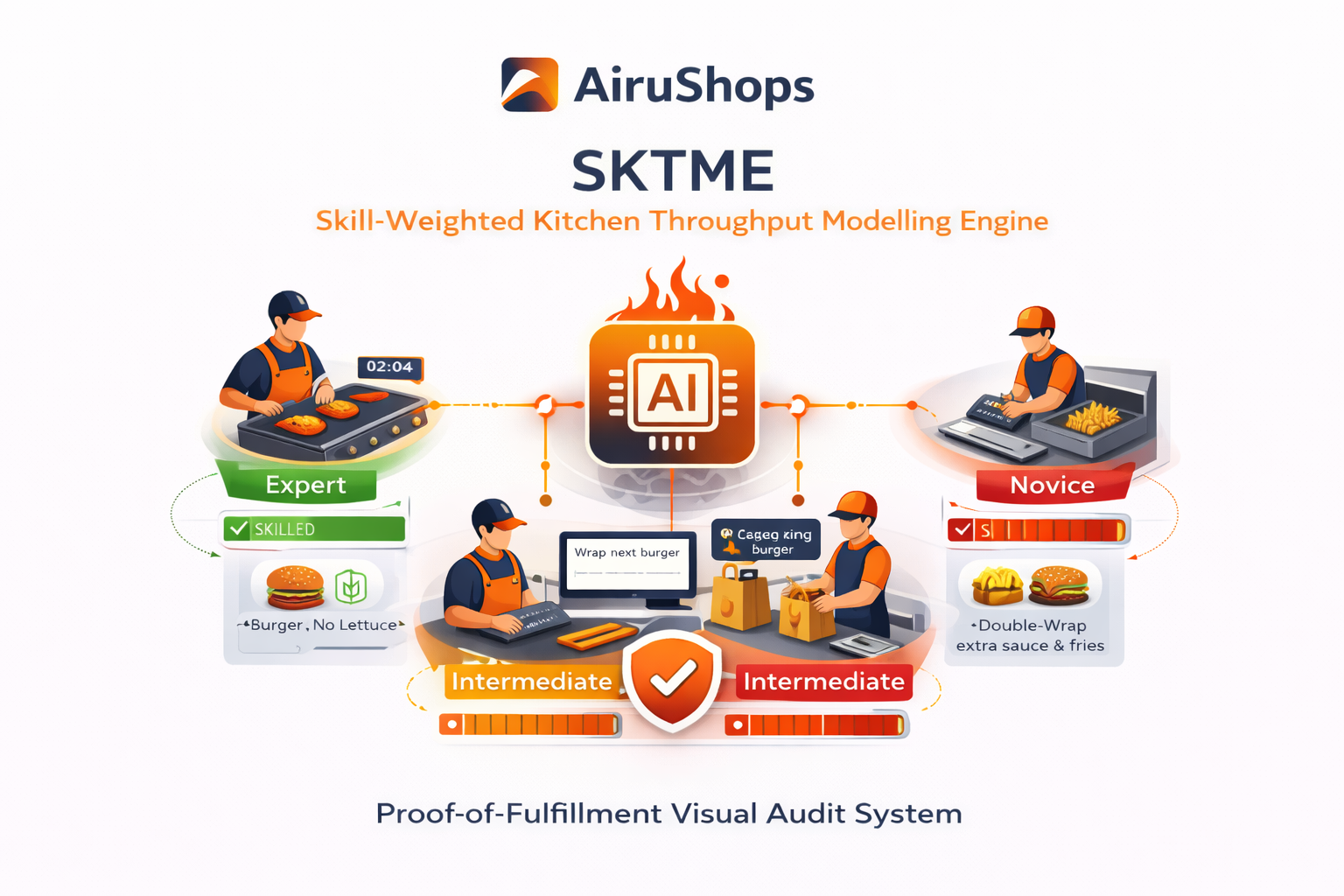 SKTME Engine